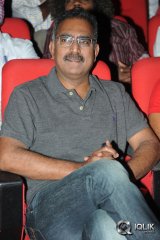 Prabhanjanam Movie Audio Launch